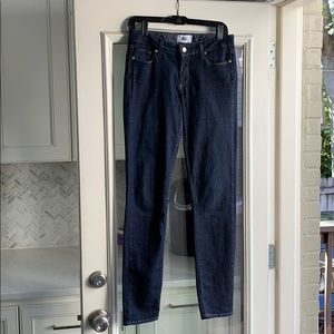 Paige Skyline Skinny - great condition!